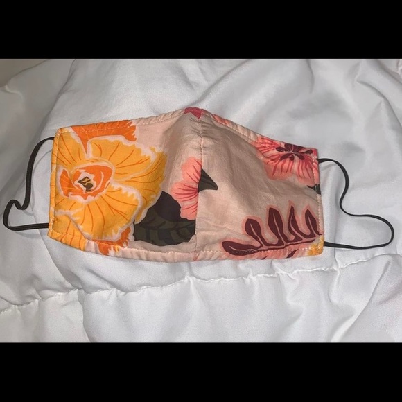 acacia swimwear Other - ACACIA re-purposed mask